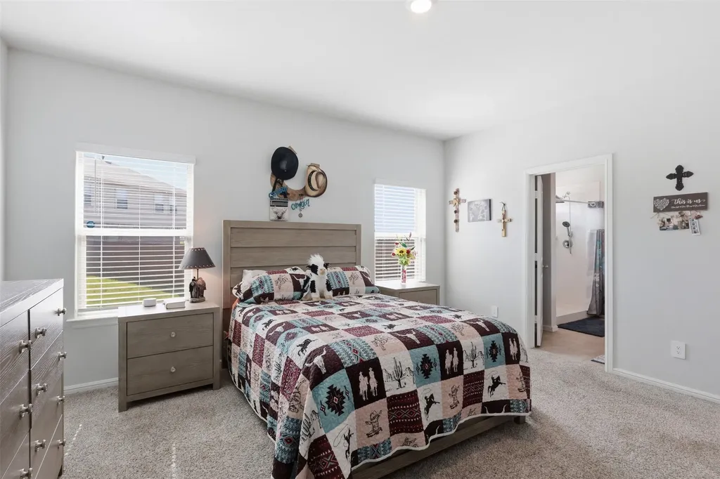 224 Running River Drive Boyd TX 76023