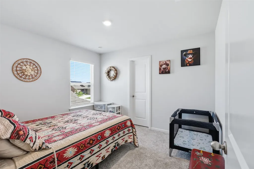 224 Running River Drive Boyd TX 76023