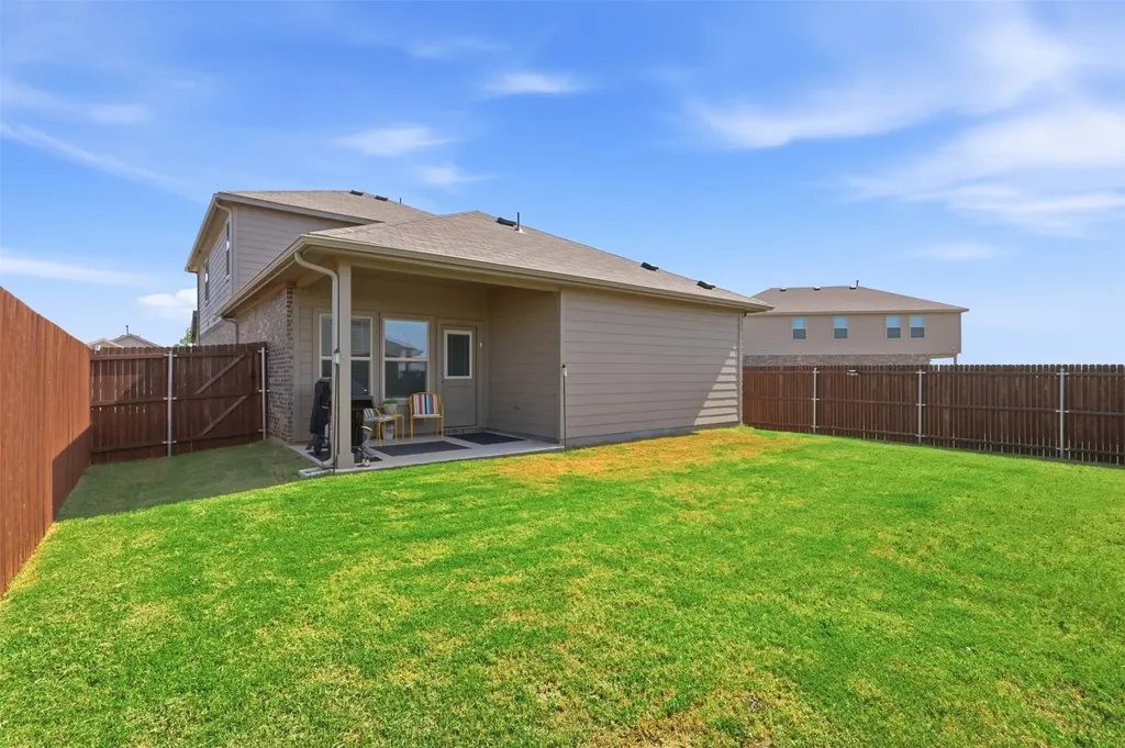224 Running River Drive Boyd TX 76023