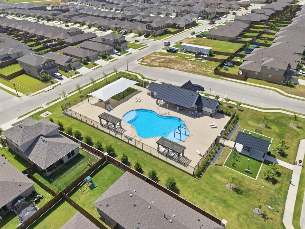 224 Running River Drive Boyd TX 76023