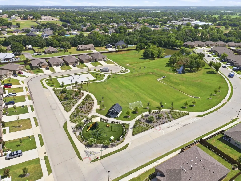 224 Running River Drive Boyd TX 76023