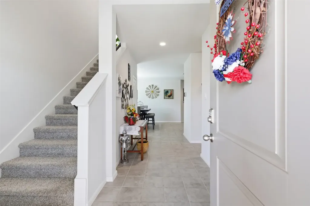 224 Running River Drive Boyd TX 76023