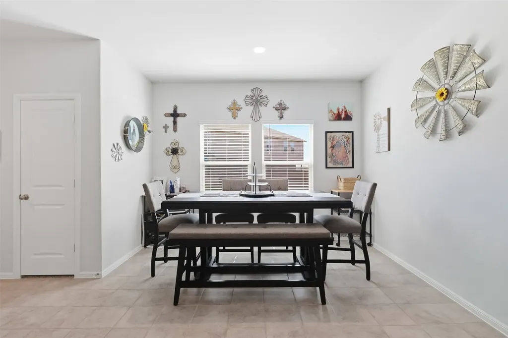 224 Running River Drive Boyd TX 76023