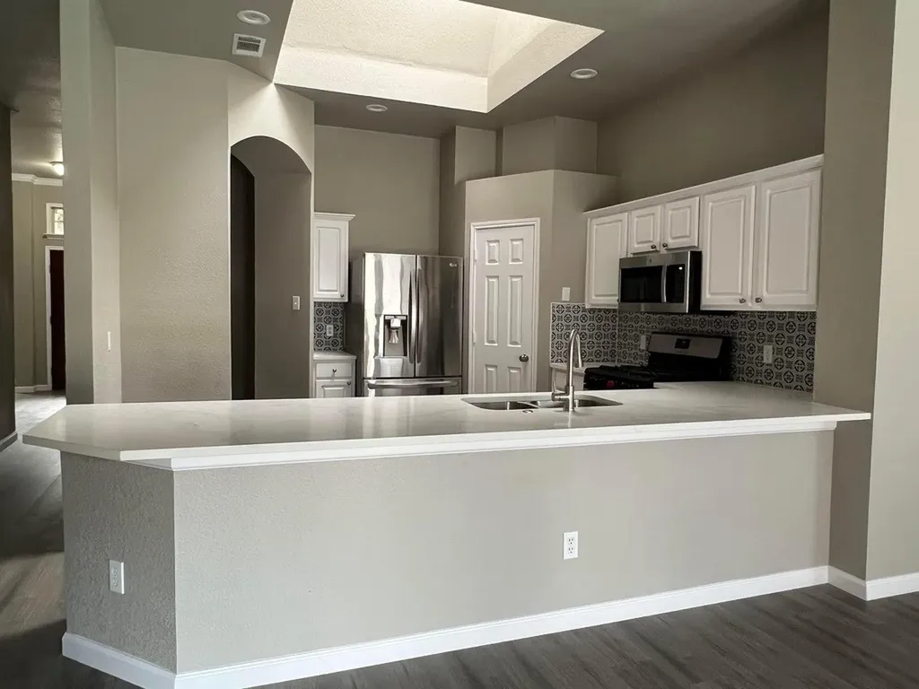 1237 Christopher Lane Lewisville TX 75077