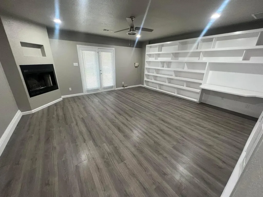1237 Christopher Lane Lewisville TX 75077