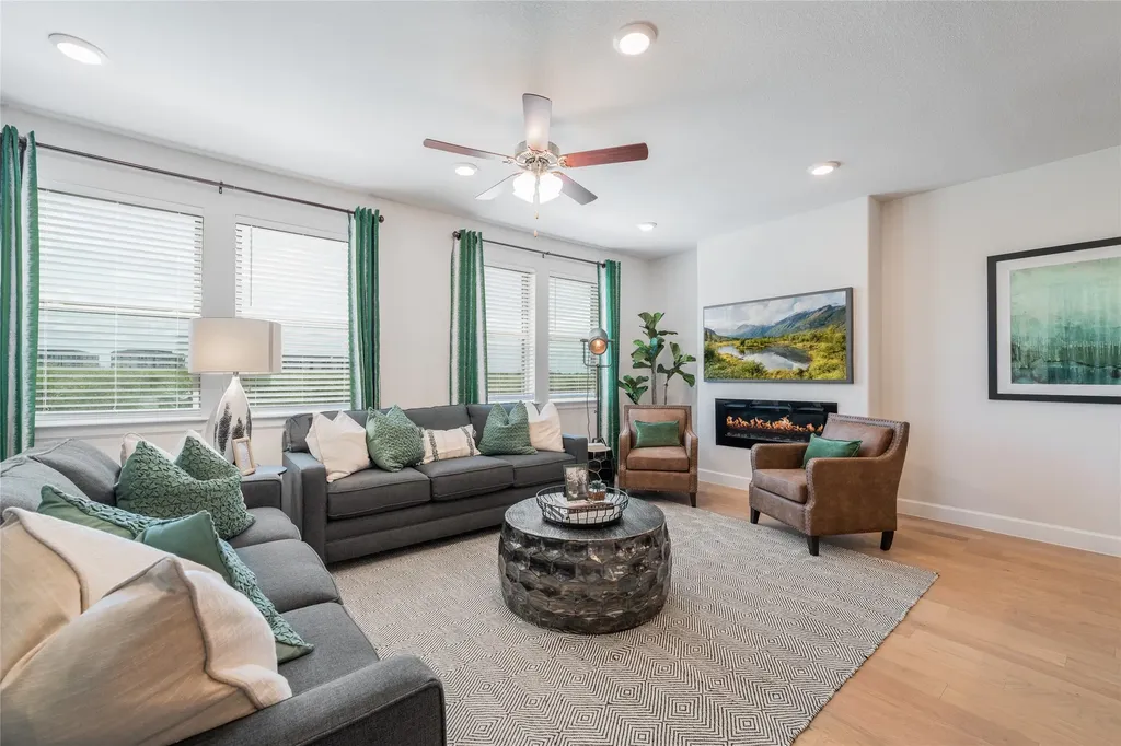 2117 Naples Drive Rowlett TX 75088
