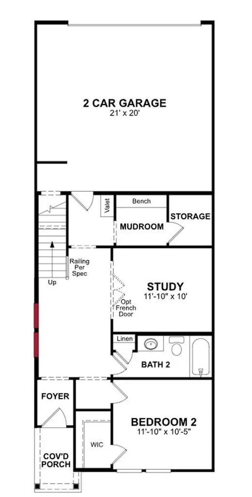 2117 Naples Drive Rowlett TX 75088