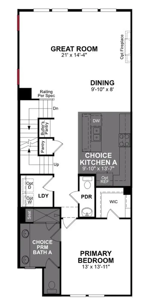 2117 Naples Drive Rowlett TX 75088