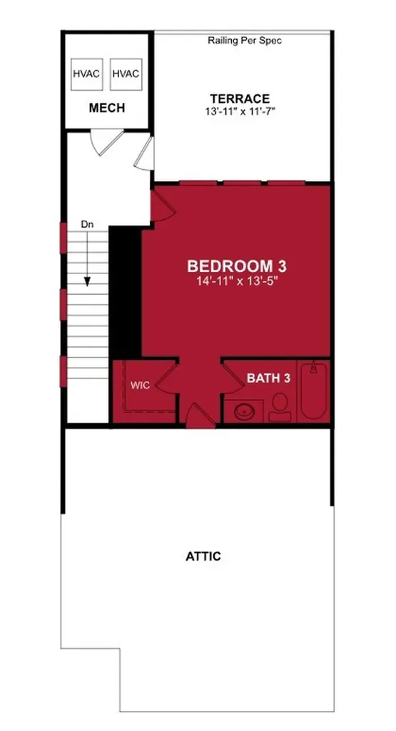 2117 Naples Drive Rowlett TX 75088