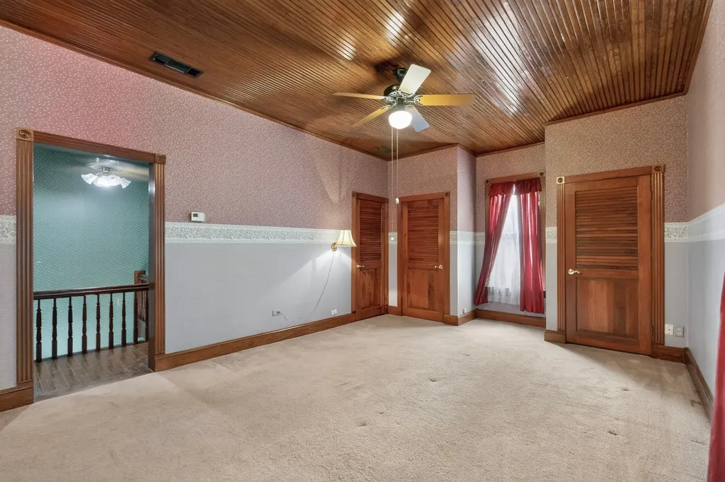 604 Johnson Street Terrell TX 75160