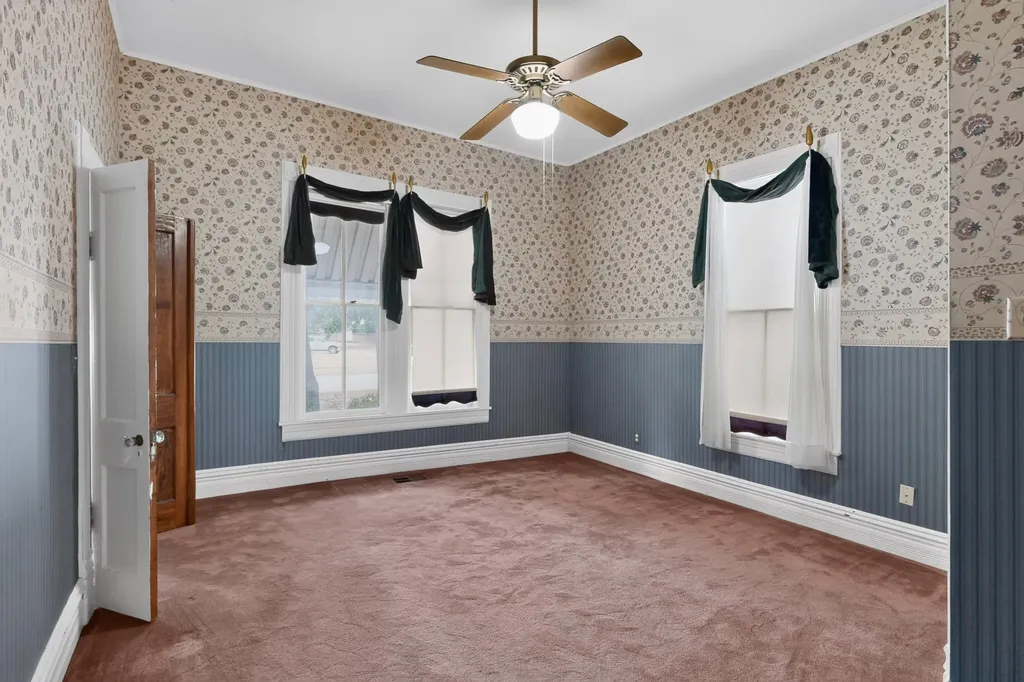 604 Johnson Street Terrell TX 75160