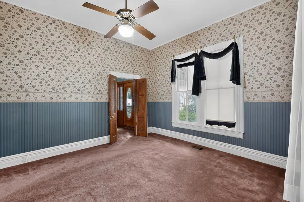 604 Johnson Street Terrell TX 75160