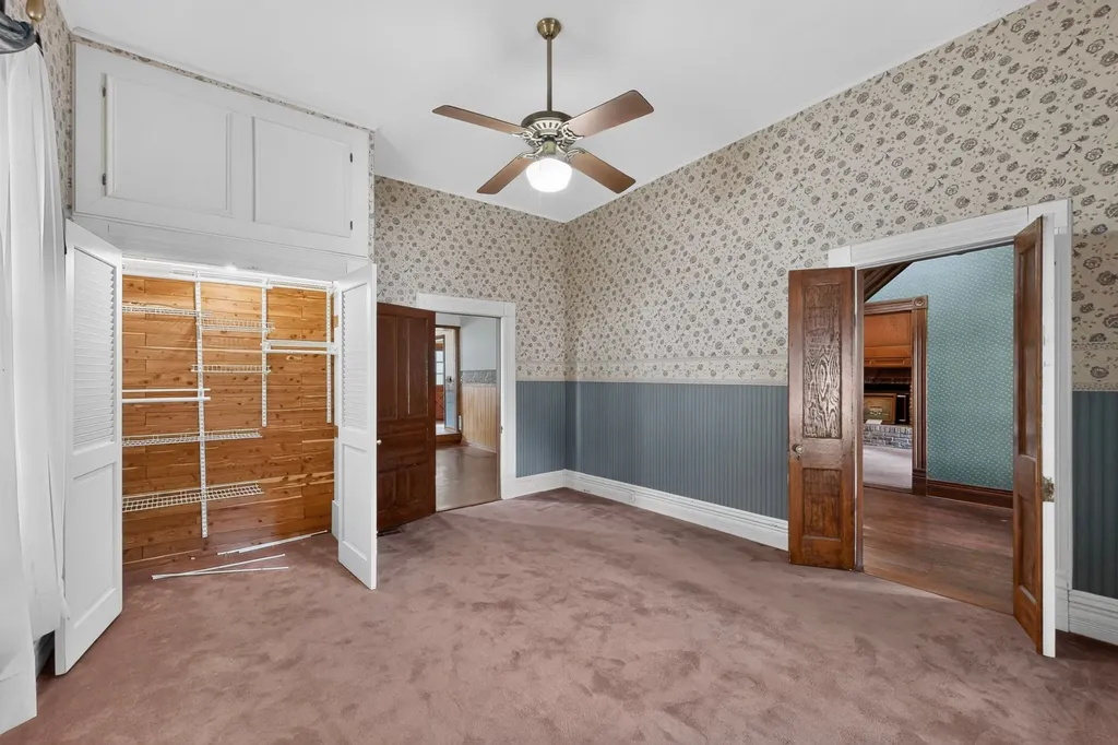604 Johnson Street Terrell TX 75160
