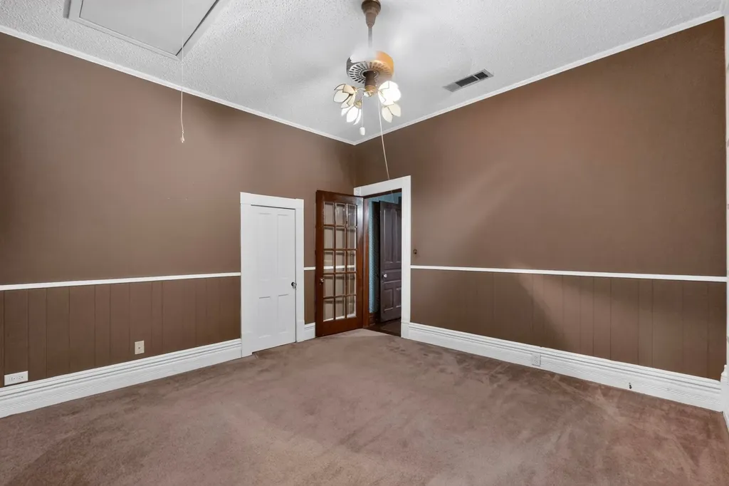 604 Johnson Street Terrell TX 75160
