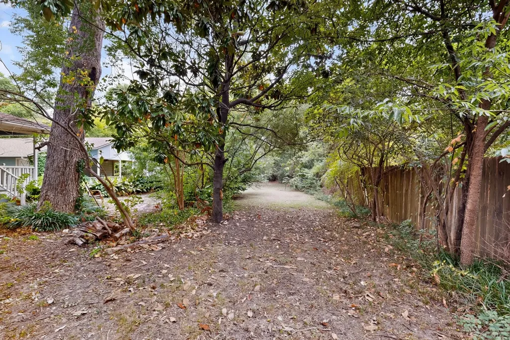 604 Johnson Street Terrell TX 75160