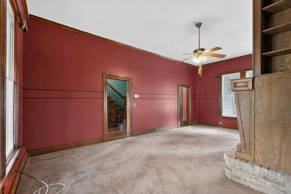 604 Johnson Street Terrell TX 75160