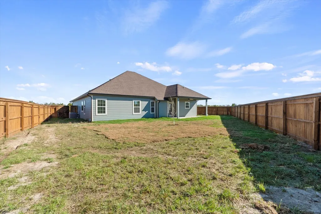162 Pelican Drive East Tawakoni TX 75472