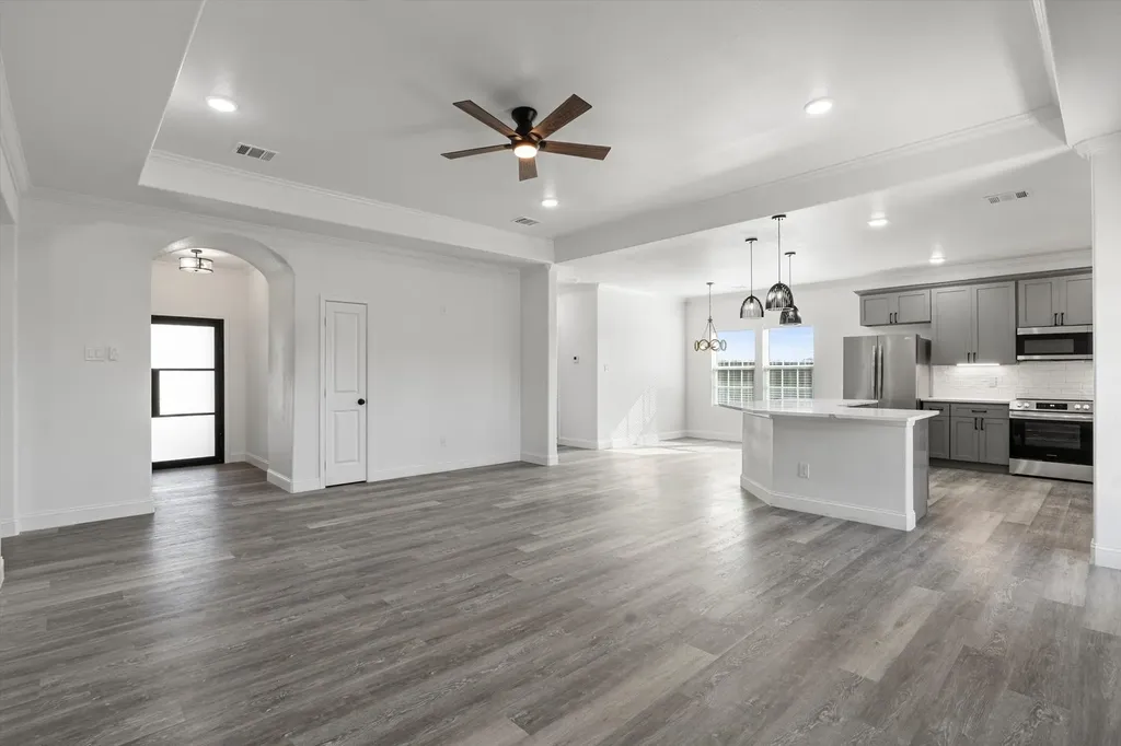 162 Pelican Drive East Tawakoni TX 75472
