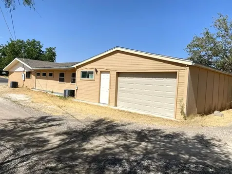 2300 E Marcy Drive Big Spring TX 79720