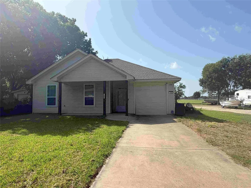 122 Katy Street Cleburne TX 76031