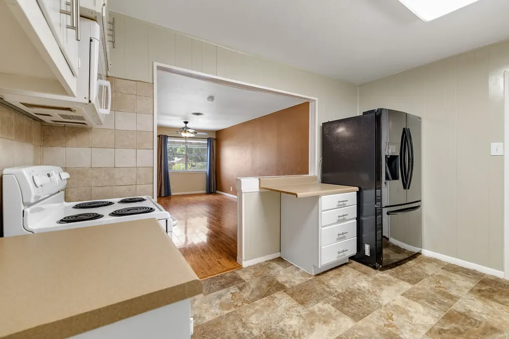 3455 Coronado Court Fort Worth TX 76116
