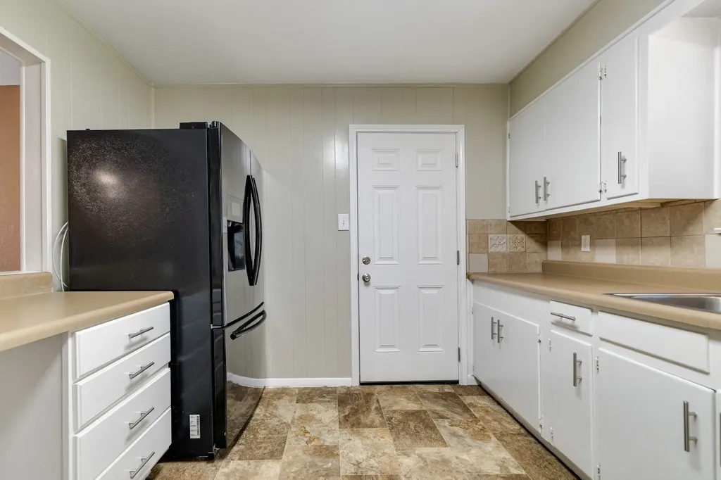 3455 Coronado Court Fort Worth TX 76116
