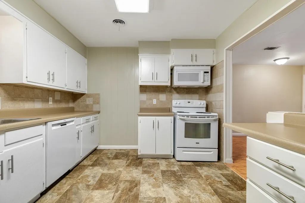 3455 Coronado Court Fort Worth TX 76116