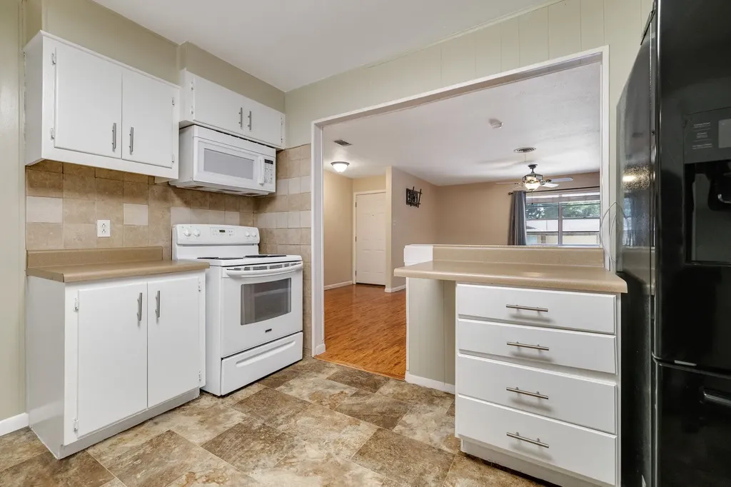 3455 Coronado Court Fort Worth TX 76116