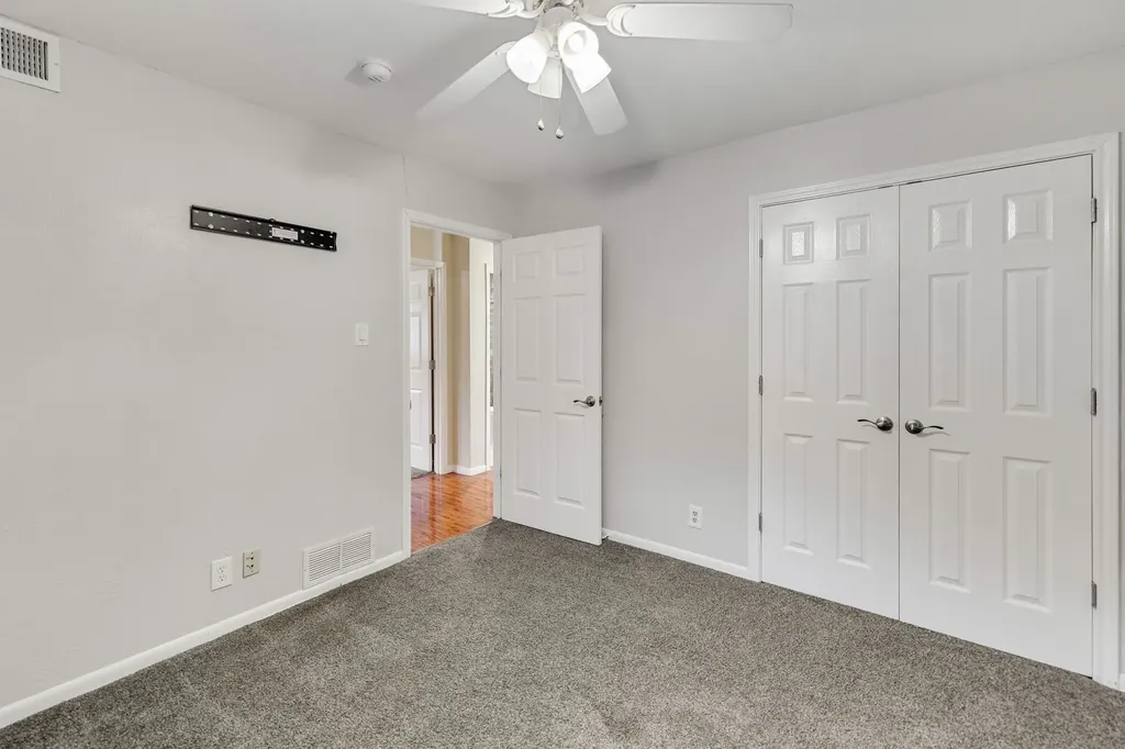 3455 Coronado Court Fort Worth TX 76116