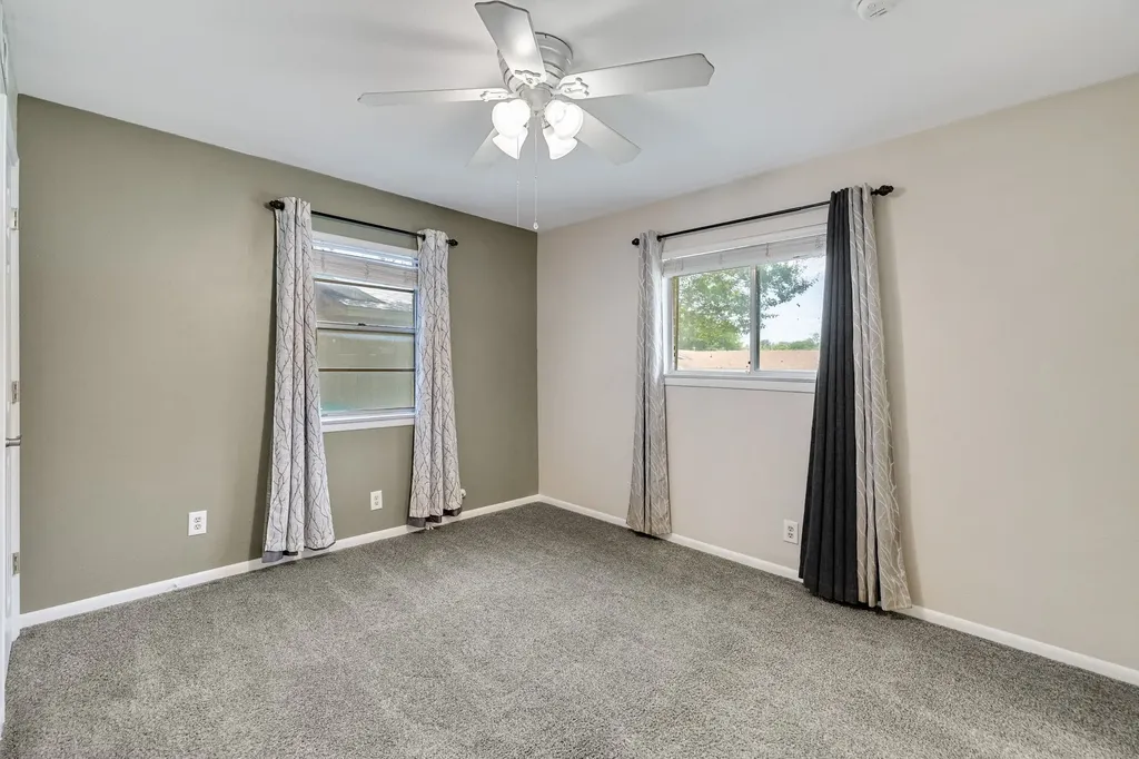 3455 Coronado Court Fort Worth TX 76116
