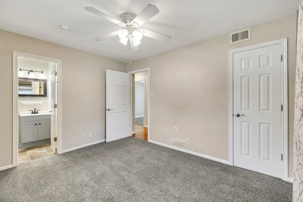3455 Coronado Court Fort Worth TX 76116