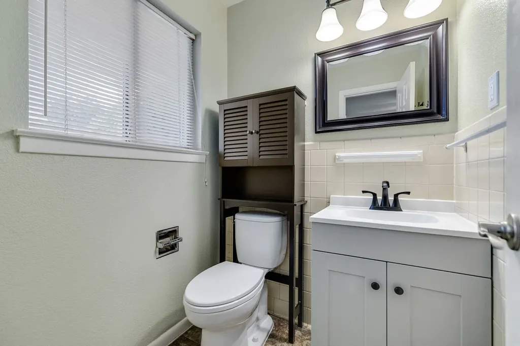 3455 Coronado Court Fort Worth TX 76116