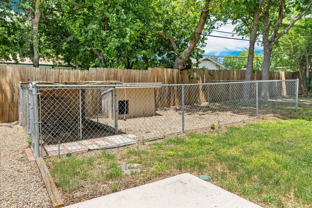 3455 Coronado Court Fort Worth TX 76116