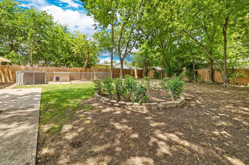 3455 Coronado Court Fort Worth TX 76116