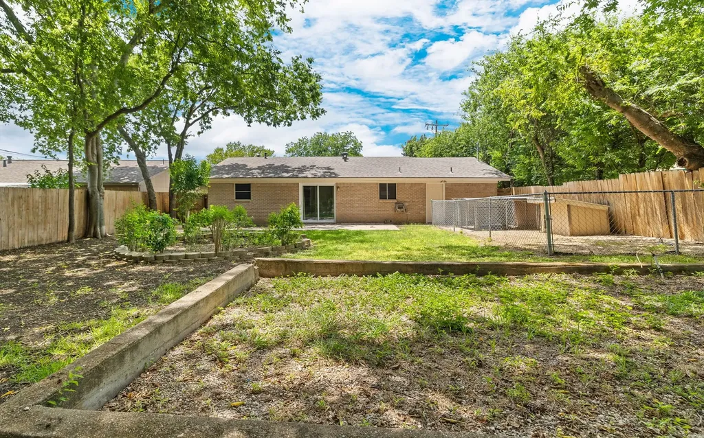 3455 Coronado Court Fort Worth TX 76116