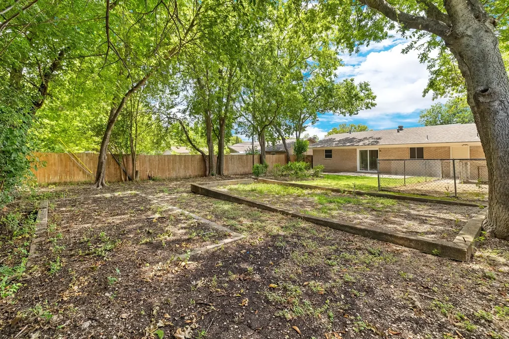 3455 Coronado Court Fort Worth TX 76116