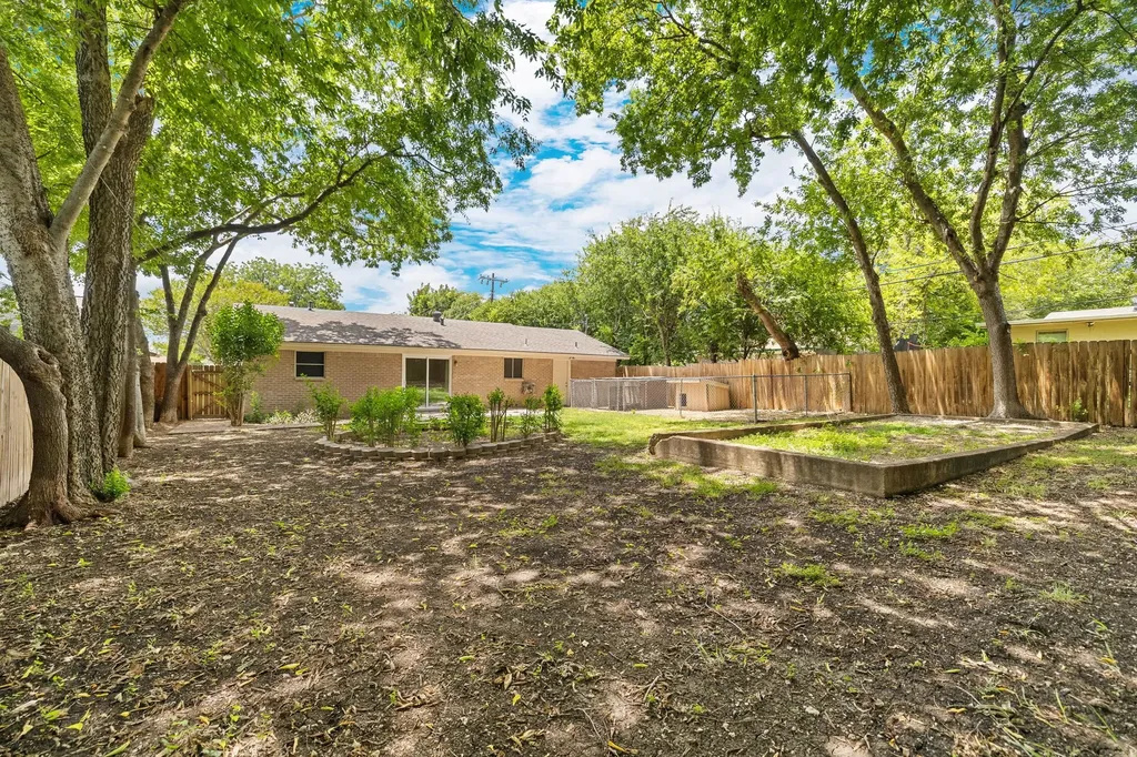 3455 Coronado Court Fort Worth TX 76116