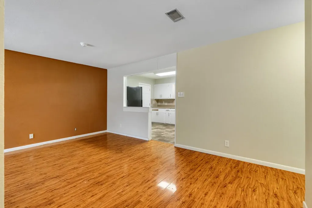 3455 Coronado Court Fort Worth TX 76116