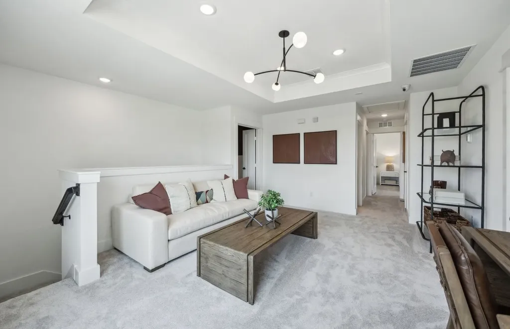 3317 Red Deer Road Denton TX 76208