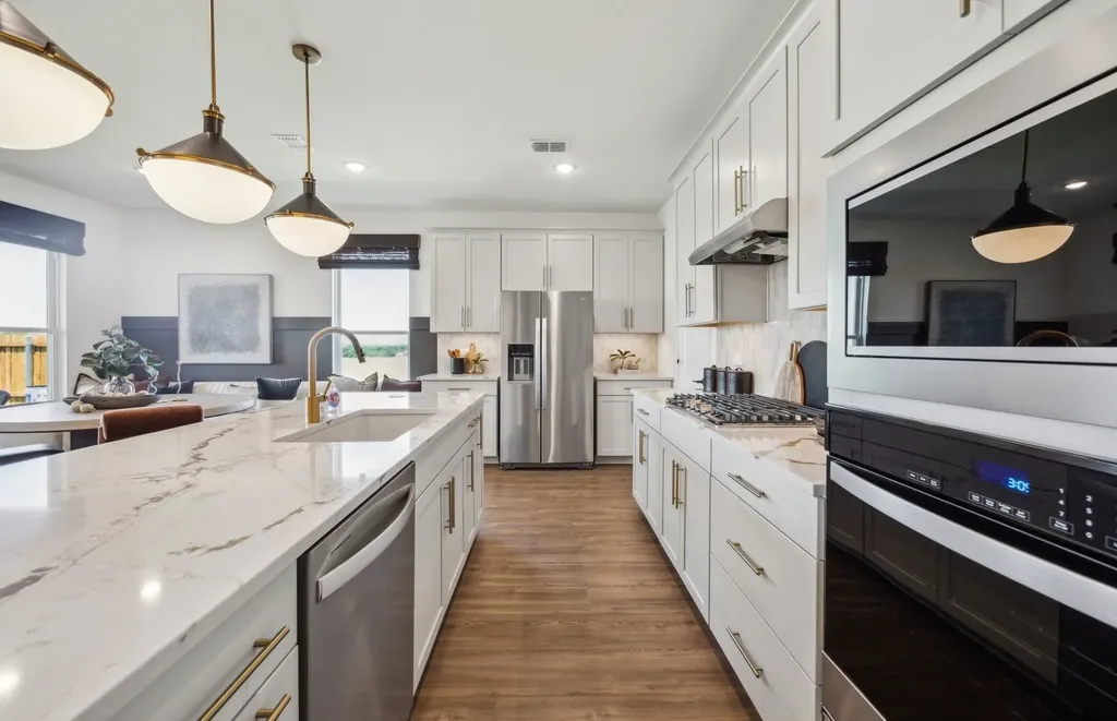3317 Red Deer Road Denton TX 76208