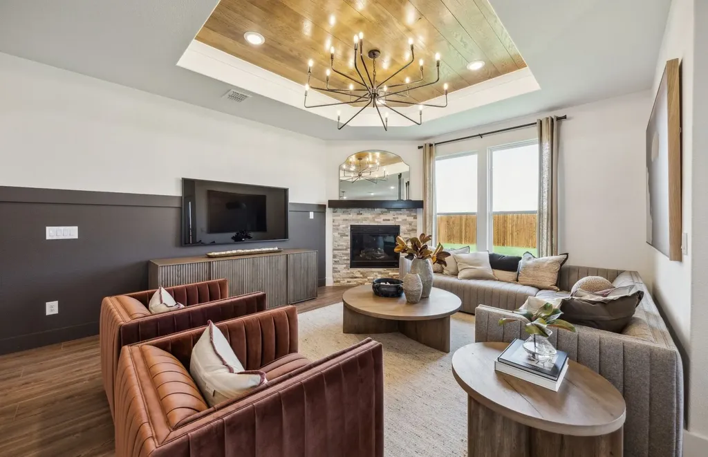 3317 Red Deer Road Denton TX 76208