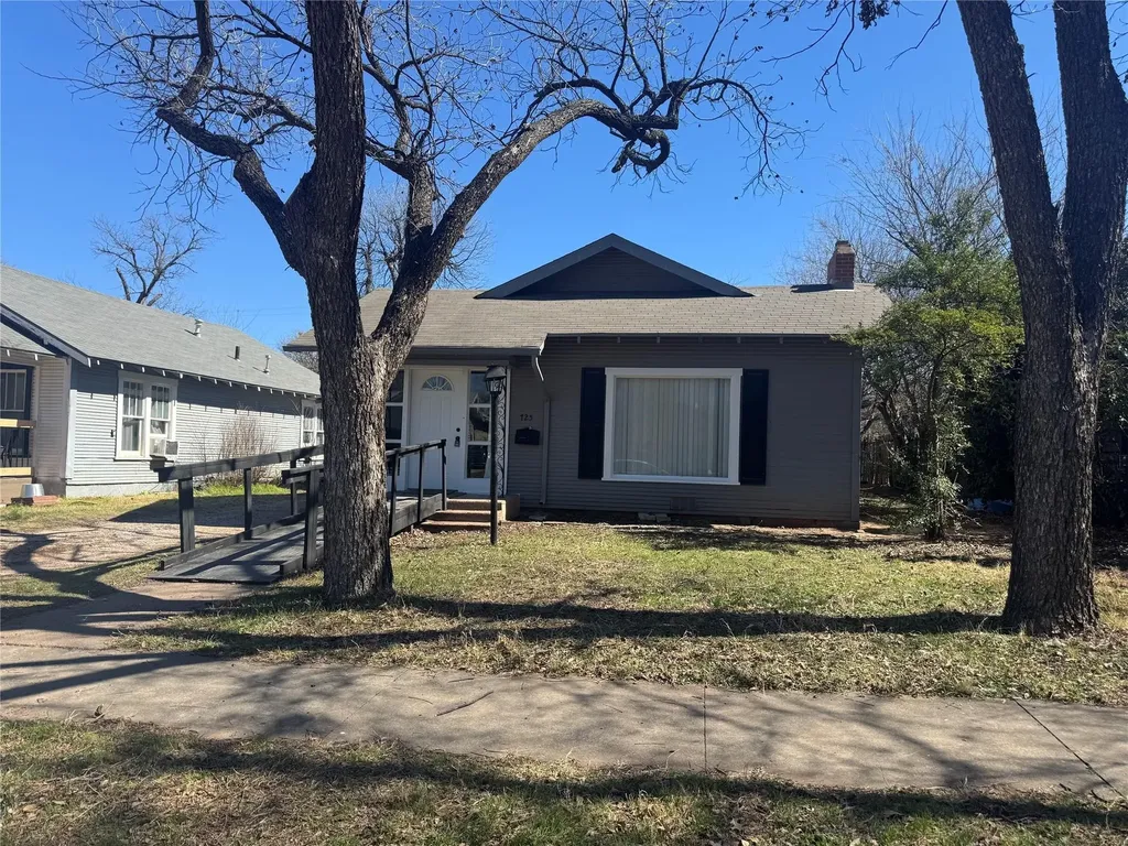 725 Peach Street Abilene TX 79602