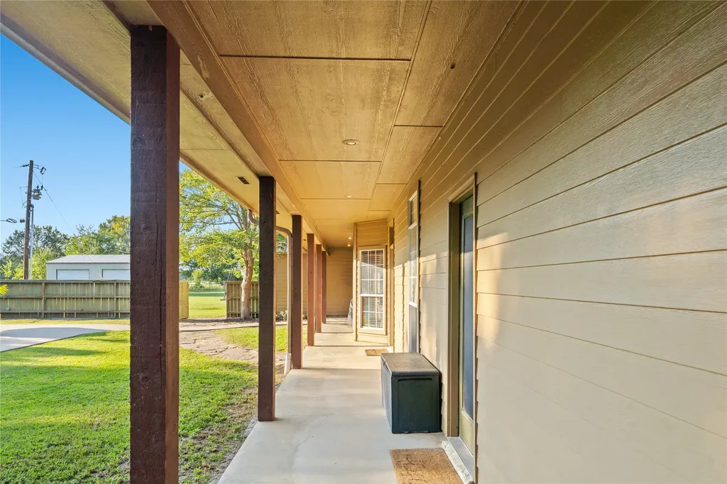 340 County Road 3585 Dike TX 75437