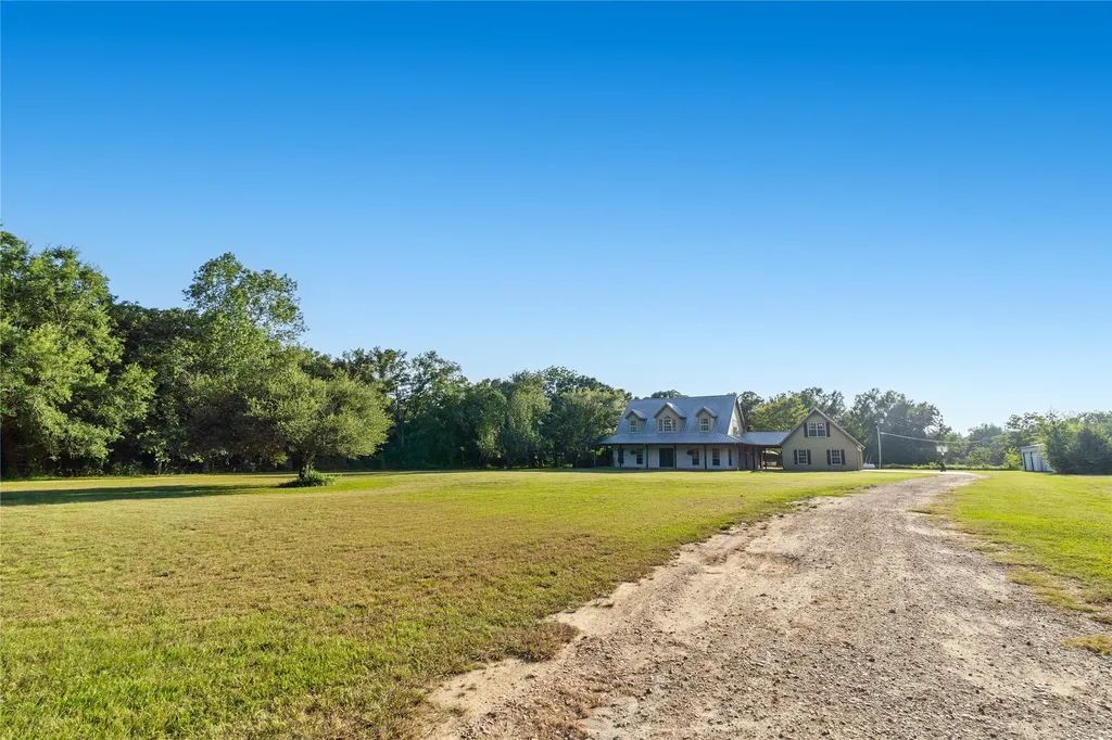 340 County Road 3585 Dike TX 75437