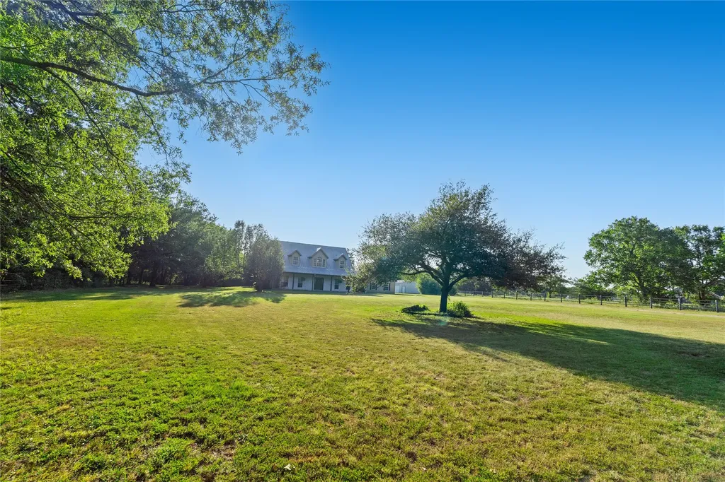 340 County Road 3585 Dike TX 75437