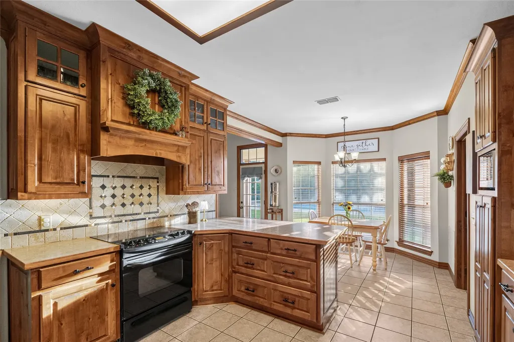 340 County Road 3585 Dike TX 75437