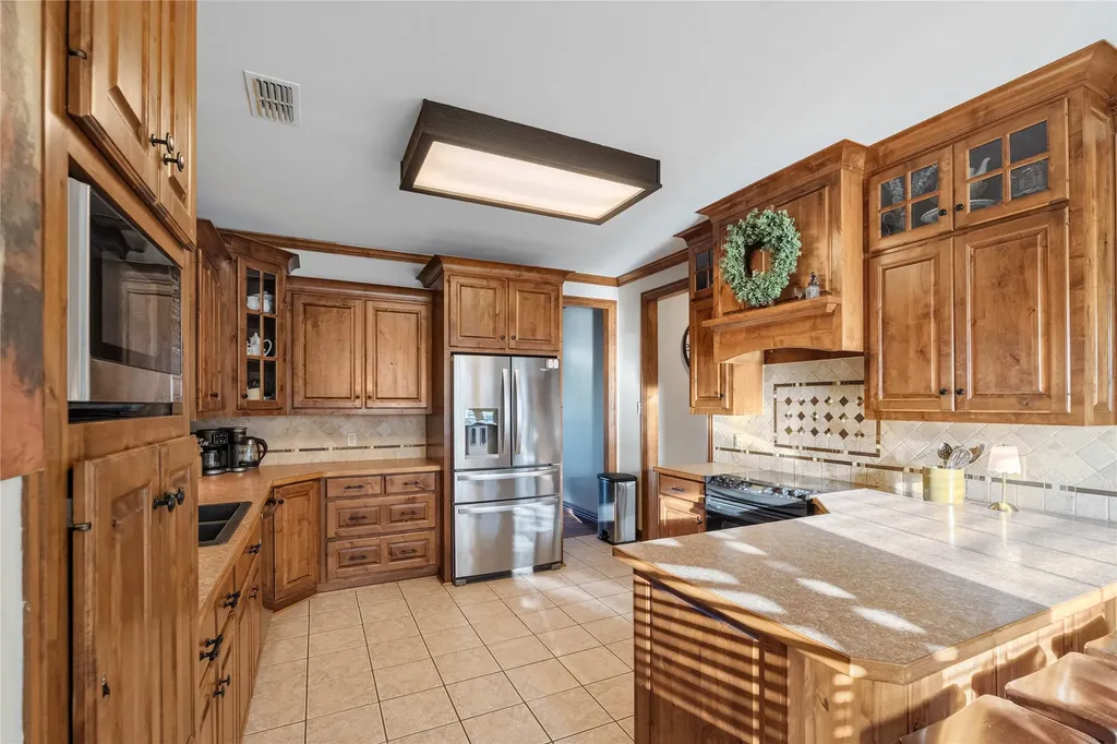 340 County Road 3585 Dike TX 75437