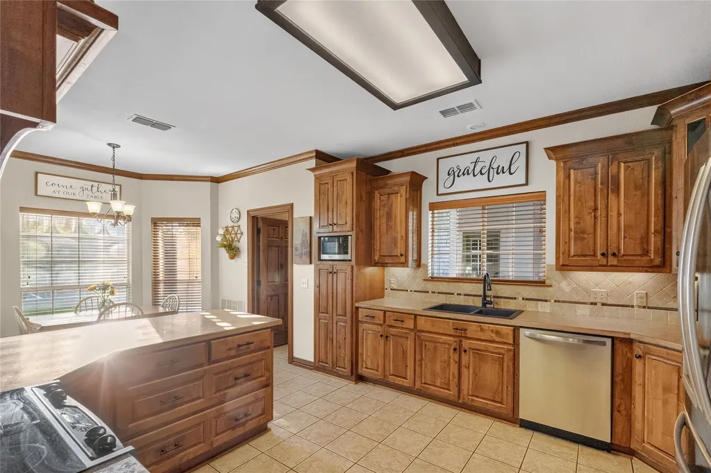 340 County Road 3585 Dike TX 75437