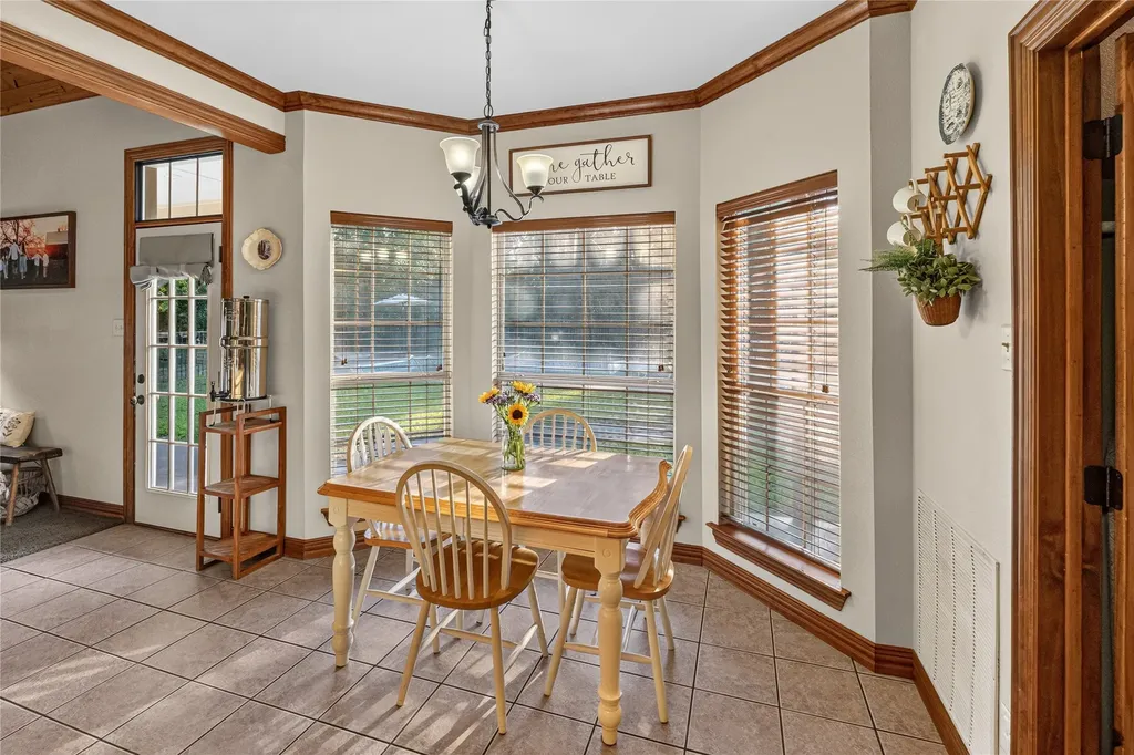 340 County Road 3585 Dike TX 75437