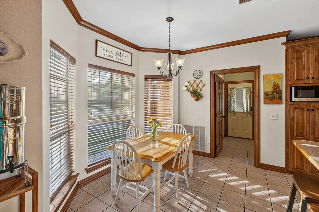 340 County Road 3585 Dike TX 75437